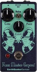 Fuzzmaster General