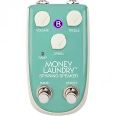 Pedals Module Money Laundry from Danelectro