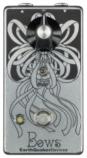 Pedals Module Bows from EarthQuaker Devices