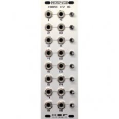 Nerdseq - CV Expander Grey