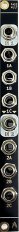 Eurorack Module Passive Multiple from Arcus Audio