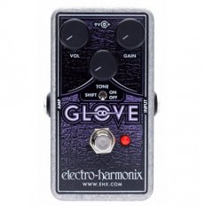 Pedals Module OD Glove from Electro-Harmonix