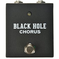 Henretta Blackhole Chorus