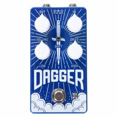 Pedals Module Dagger from Electronic Audio Experiments