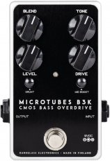 Pedals Module B3K Microtubes (V2) from Darkglass Electronics