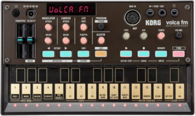 Volca FM