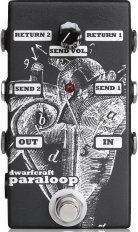 Pedals Module Paraloop from Dwarfcraft Devices