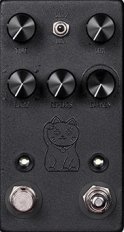 Pedals Module Lucky Cat Delay from JHS