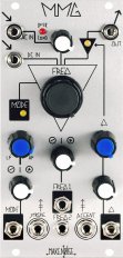 Eurorack Module MMG from Make Noise