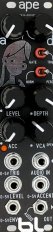 TEST Accented Percussion Envelope Module (APE)