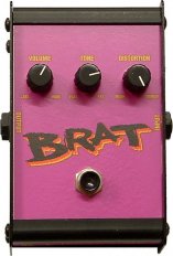 Pedals Module Brat from ProCo