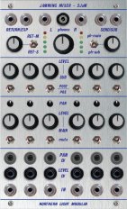 Jamming Mixer - Model 2JaM