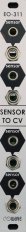 EO-311 SENSOR TO CV