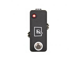 Pedals Module Mute Switch from JHS