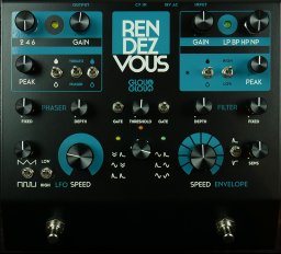 Rendez-vous