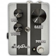 Pedals Module Sally Drive Advanced from 6 Degrees FX