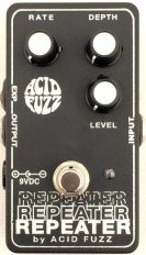 Pedals Module Repeater from Acid Fuzz
