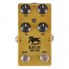 Pedals Module Mini Trem from Black Cat