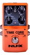 Pedals Module Time Core Deluxe from Nux