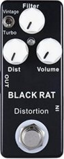 Black Rat