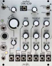 Erbe-Verb (white knobs)
