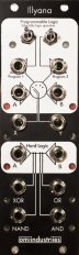 Eurorack Module Illyana from Omiindustriies