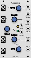 All modules from Grayscale on ModularGrid