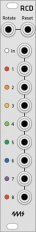 Eurorack Module 4ms RCD (Grayscale panel) from Grayscale