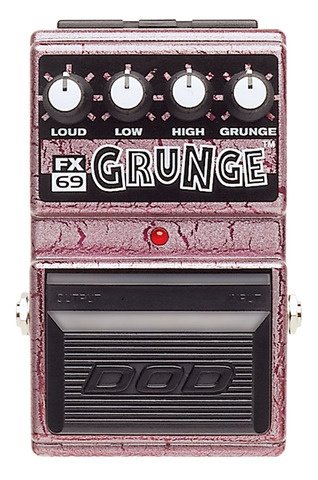 DOD FX69B GRUNGE