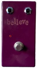 Believe