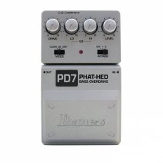 Pedals Module PD7 Phat-Hed from Ibanez