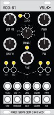 Vintage Synth Lab