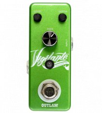 Pedals Module Vigilante from Outlaw Effects