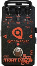 Pedals Module Bass TightMetal Jr. from Amptweaker