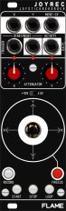 Eurorack Module JOYREC from Flame