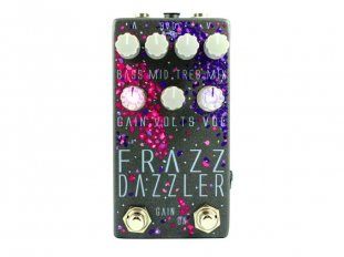 Frazz Dazzler V2