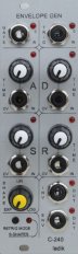 Eurorack Module C-240 VC Envelope from Ladik