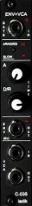 Eurorack Module C-035 ENV+VCA from Ladik
