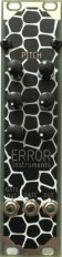 Eurorack Module FLIPPING BITCH ! from Error Instruments