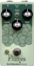 Plumes