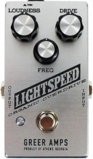 Greer Lightspeed Black 
