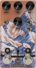 Pedals Module Kangra from Walrus Audio