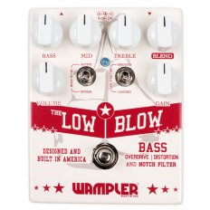 Pedals Module Low Blow from Wampler