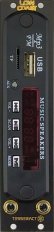 Eurorack Module Low Coast from Tesseract Modular