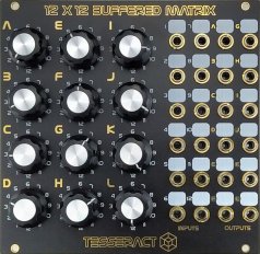 Tesseract Modular