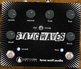Static Wave