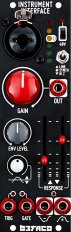 Instrument Interface v2