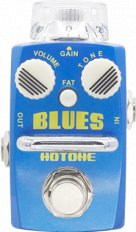 Pedals Module Blues from Hotone