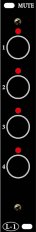 Mute