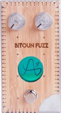 Pedals Module Bitoun Fuzz from Anasounds